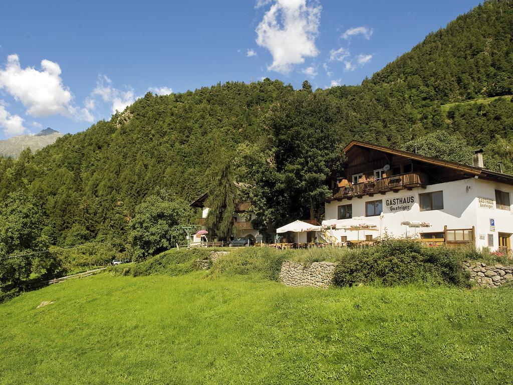 Gasthaus Gasteiger Lagundo Extérieur photo